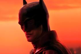 The Batman Part 2 Matt Reeves