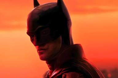 The Batman Part 2 Matt Reeves