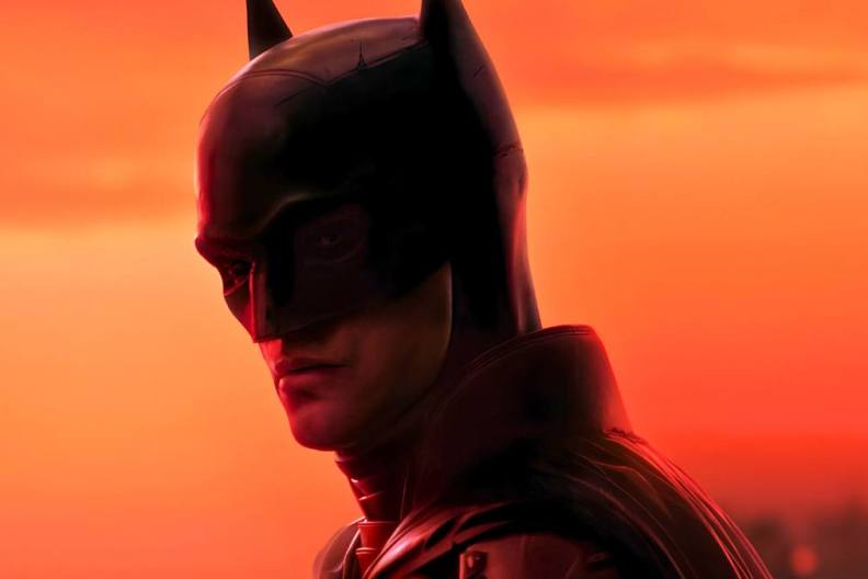 The Batman Part 2 Matt Reeves