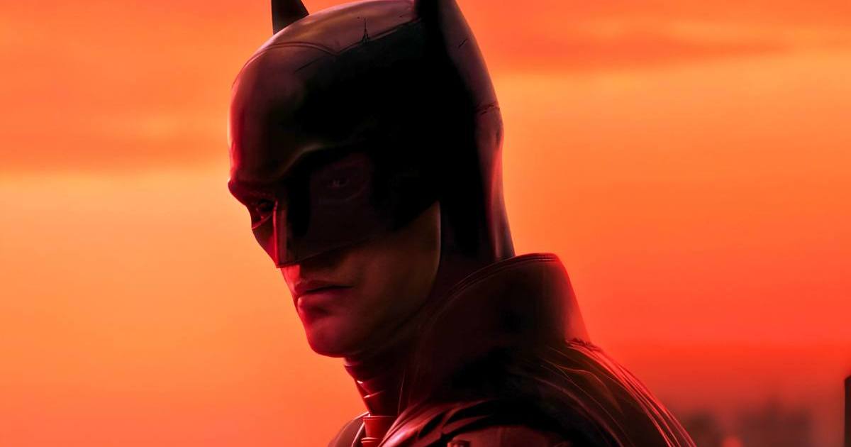 Matt Reeves Shares Brand New Batman Photo Amid Part 2 Filming