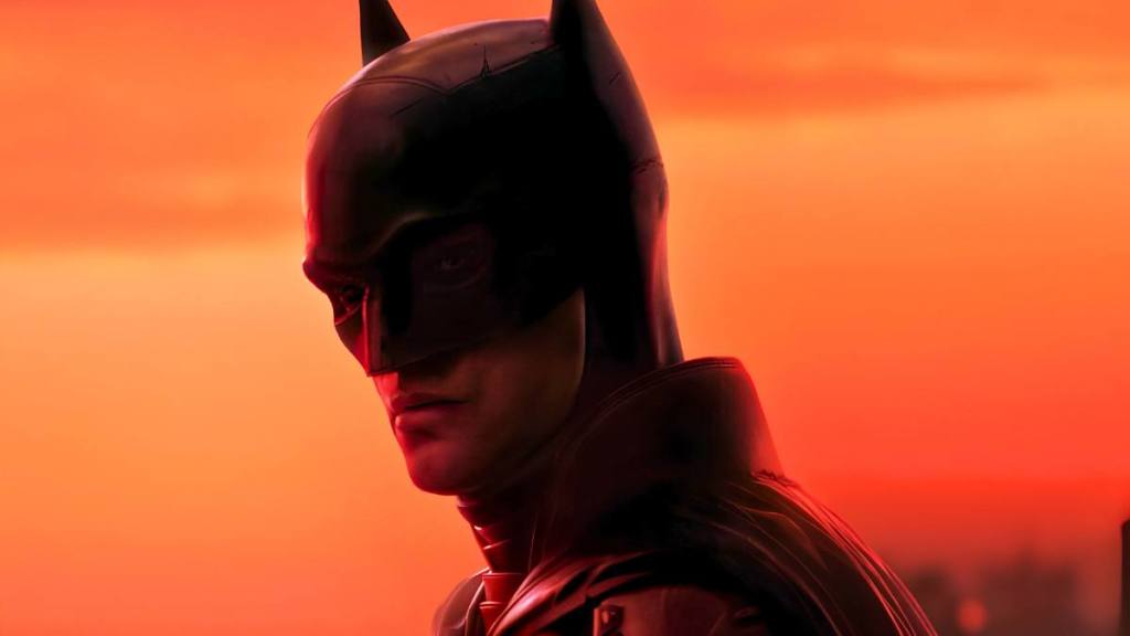 Matt Reeves Shares Brand New Batman Photo Amid Part 2 Filming image