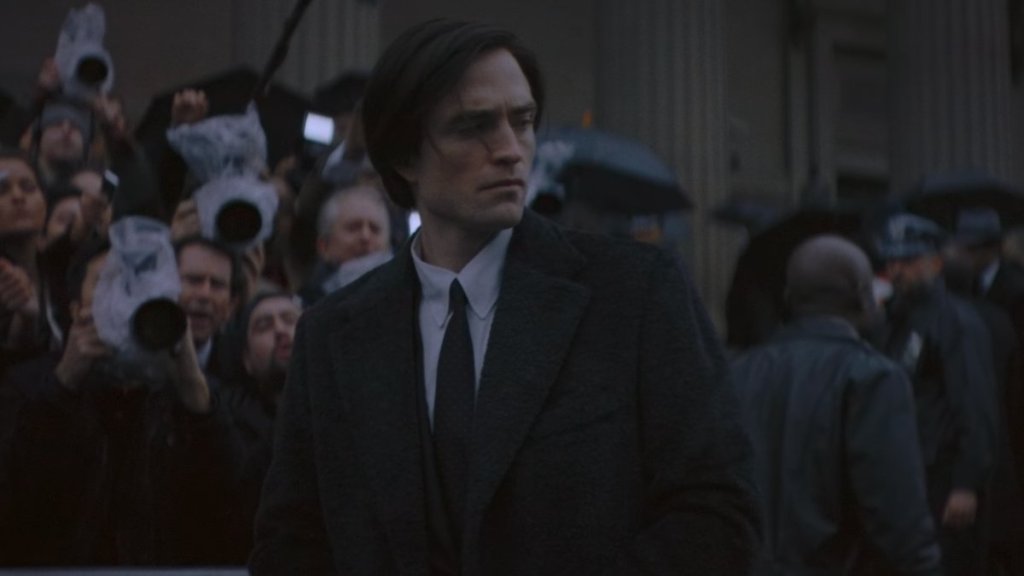 Why The Batman Made Robert Pattinson ‘Incredibly’ Frustrated About His Career