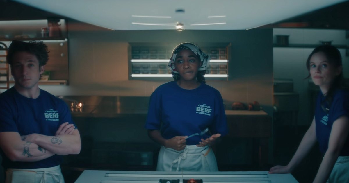 The Bear Season 5 Trailer Previews Intense Ending to Jeremy Allen White TV Show