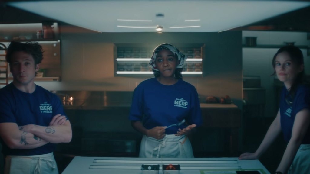 The Bear Season 5 Trailer Previews Intense Ending to Jeremy Allen White TV Show
