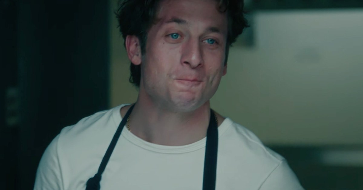 The Bear Fans Are All Saying the Same Thing After Season 5 Reviews Drop
