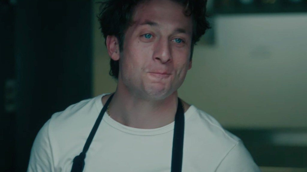 The Bear Fans Are All Saying the Same Thing After Season 5 Reviews Drop image
