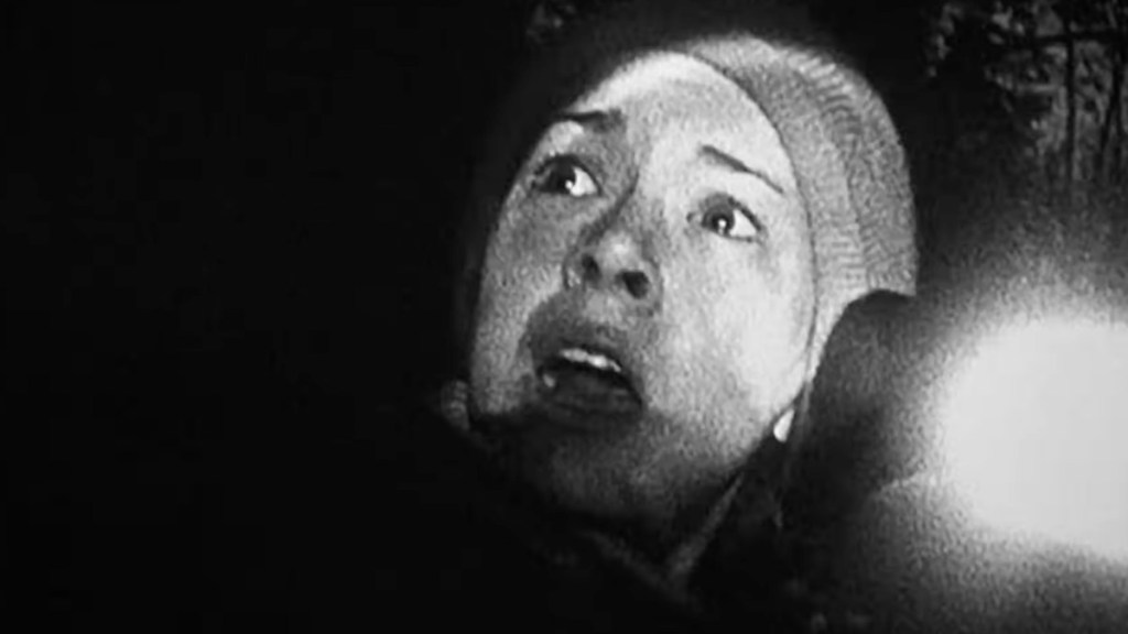 The Blair Witch Project Reboot Movie Sets Release Date Window image