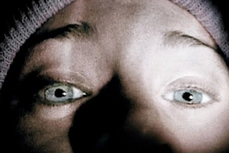 The Blair Witch Project Star Reveals Why They Aren’t in New Reboot Movie