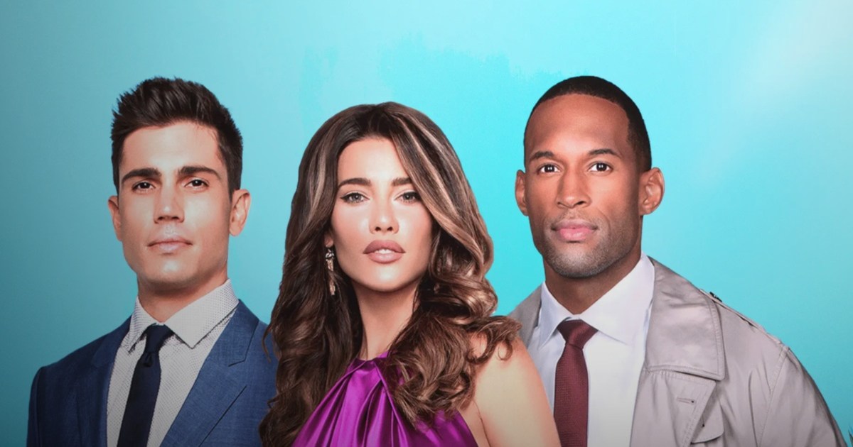 Who Is Leaving & Coming to Bold & Beautiful This Week (June 15-19)?