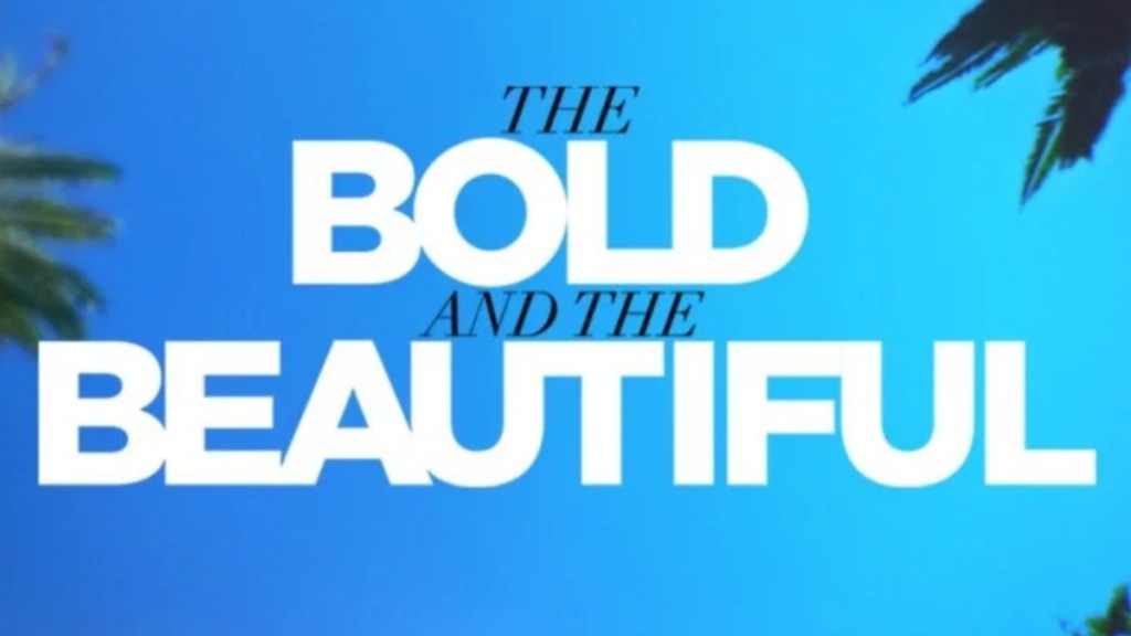 Who Is Leaving & Coming to Bold & Beautiful This Week (June 22-26)? image