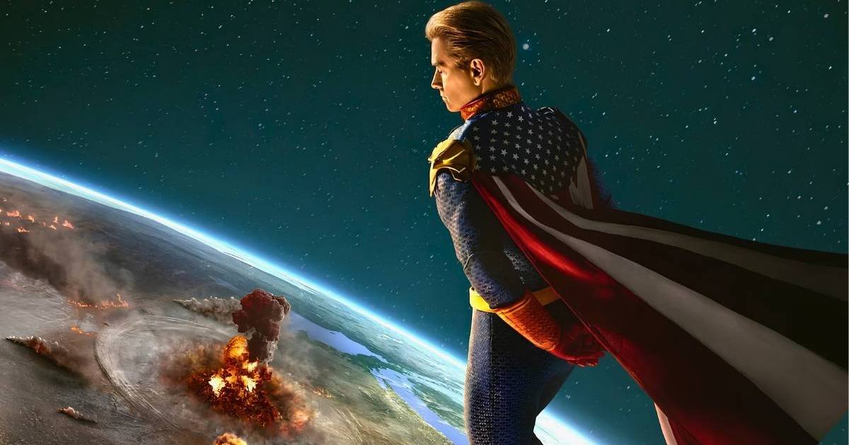 The Boys Leads Had a Surprising Reaction To Alternate ‘Epic’ AI Ending