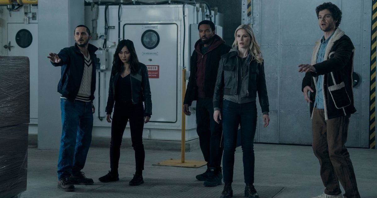 'Sorry': The Boys Creator Doesn't Regret Season 5 Finale Despite Backlash
