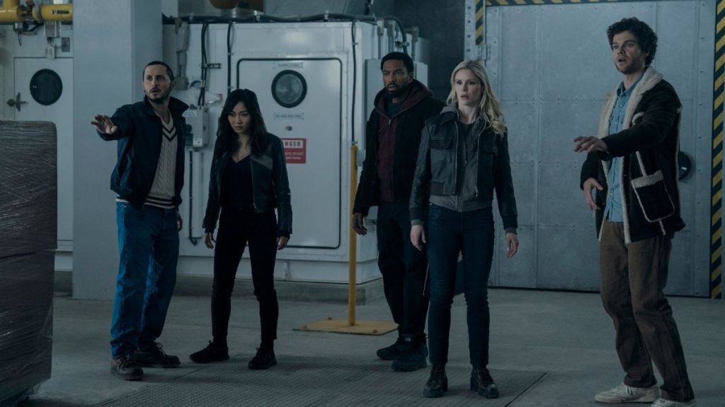 ‘Sorry’: The Boys Creator Doesn’t Regret Season 5 Finale Despite Backlash