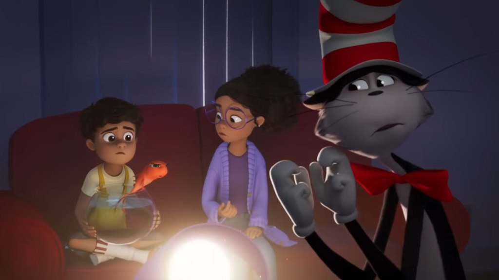 The Cat in the Hat