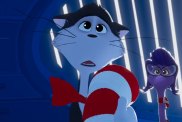 The Cat in the Hat Trailer Sees Bill Hader Become Legendary Dr. Seuss Character