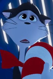 The Cat in the Hat Trailer Sees Bill Hader Become Legendary Dr. Seuss Character
