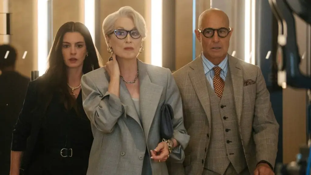 The Devil Wears Prada 2 Sets Disney+ & Hulu Streaming Release Date, 4K UHD Announced