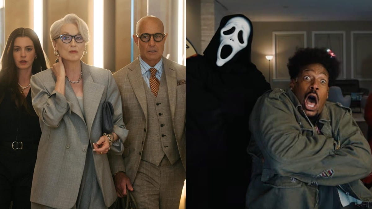 comingsoon.net - Dan Girolamo - The Devil Wears Prada 2 & Scary Movie Reveal Next Big Hollywood Trend