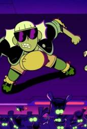 The Doomies Trailer Previews New Supernatural Disney+ TV Show