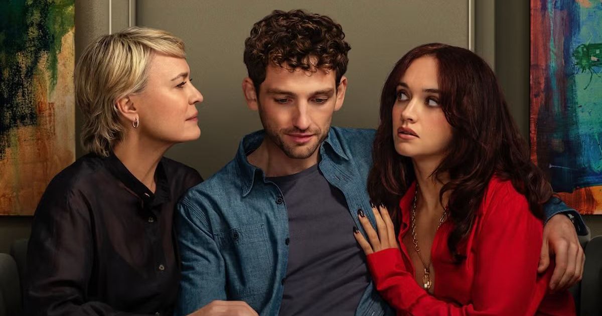 The Girlfriend Season 2 Is Happening at Amazon MGM but Theres a Twist The Girlfriend Season 2 Is Happening at Amazon MGM but Theres a Twist