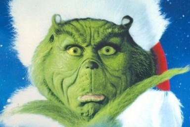 The Grinch Sets Return Date With New Trailer Amid Jim Carrey Buzz