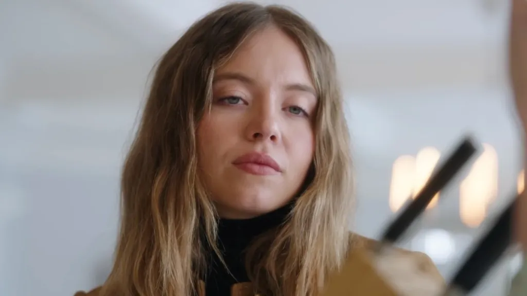  Sydney Sweeney Movie Casts AHS Star in Big Role