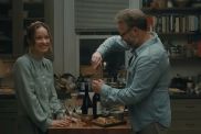 The Invite Trailer: Bizarre Olivia Wilde & Seth Rogen A24 Movie Gets Even Weirder