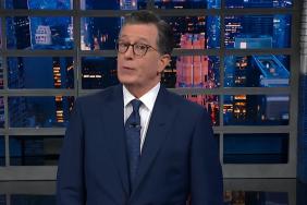 Stephen Colbert Writers Launch Emmy Campaign Without CBS Backing, Here's Why