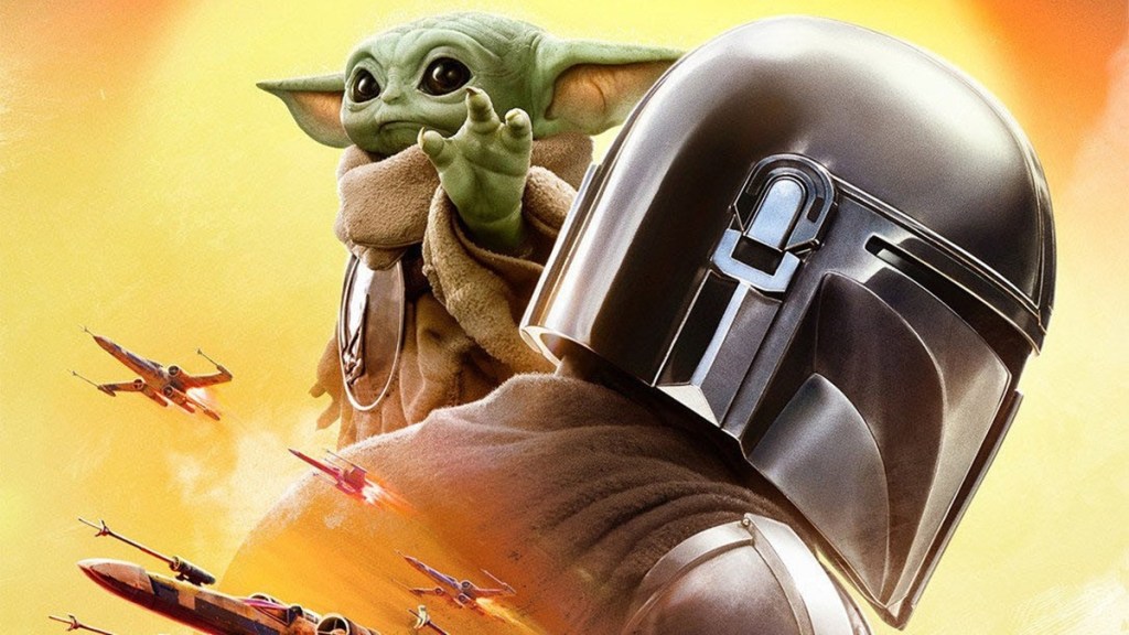 The Mandalorian & Grogu Box Office Flop To Ensure Star Wars’ Most Unfortunate Record image