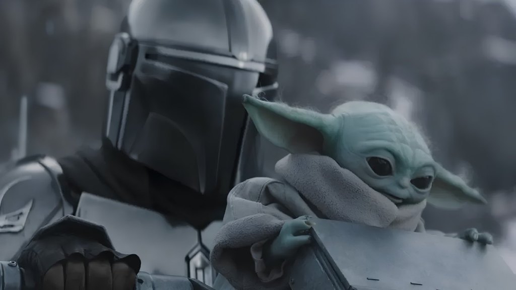 Star Wars: Fan-Favorite Actor Wanted to Appear in The Mandalorian and Grogu