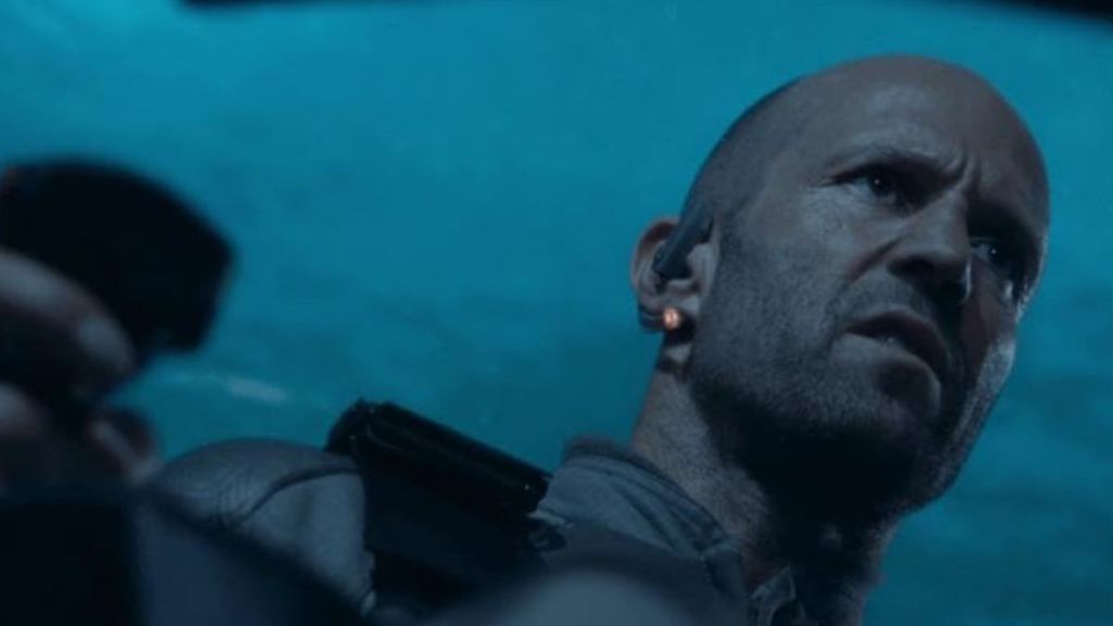 Jason Statham’s Godzilla-Sized Monster Blockbuster Is Coming to HBO Max image