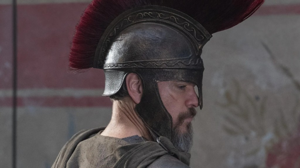 The Odyssey Is Already Sailing Past Oppenheimer in Early Box Office Tracking image