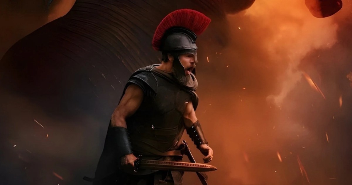 The Odyssey Defies New Hollywood Trend by Skipping Influencer Screenings