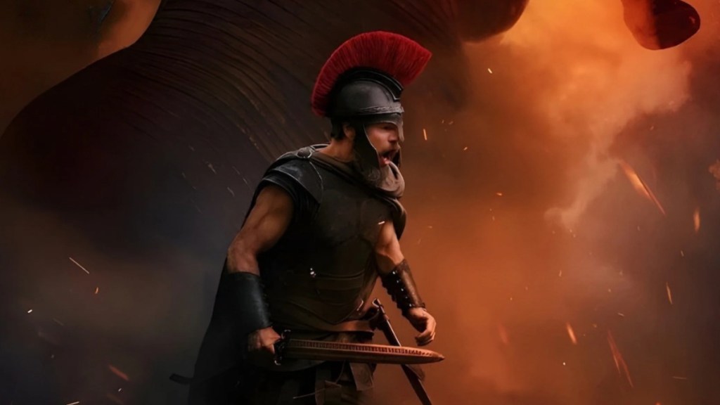 The Odyssey Ticket Presales Trigger Chaos on AMC & Fandango Systems image