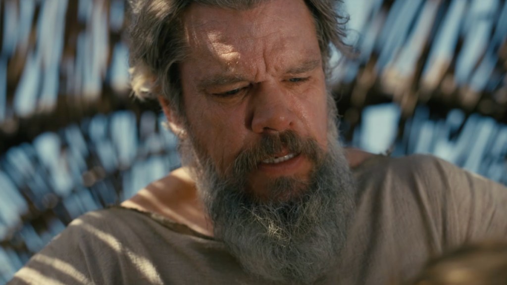 The Odyssey Fans Are Saying the Same Thing About Its Popcorn Bucket image