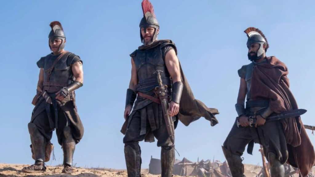 The Odyssey: Which Version of Christopher Nolan Movie Should You Watch? Premium Formats Explained image