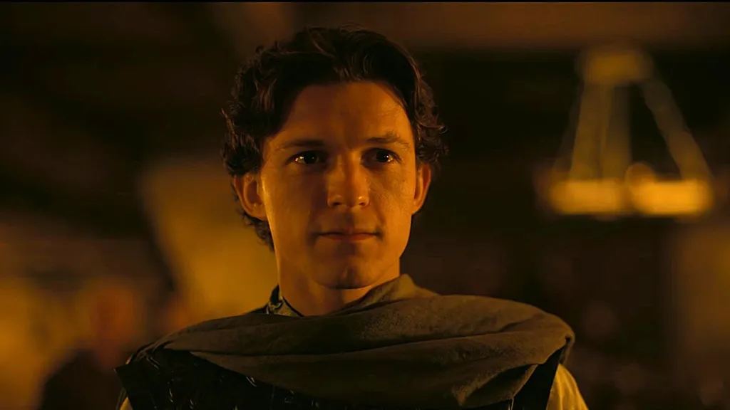 The Odyssey’s Helen Casting & Tom Holland’s ‘Dad’ Line Get Expert Defense
