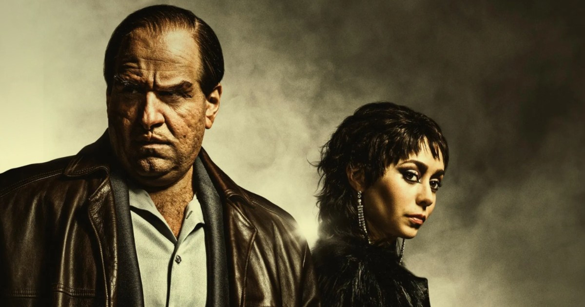 Batman Fans Have 1 Reason to Be Excited About The Penguin Season 2 Not Happening