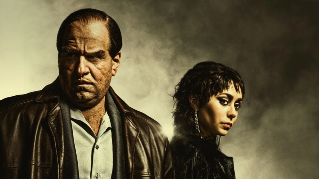 Batman Fans Have 1 Reason to Be Excited About The Penguin Season 2 Not Happening image