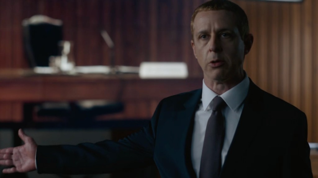 The Social Reckoning Trailer Previews Jeremy Strong’s Social Network Sequel Movie