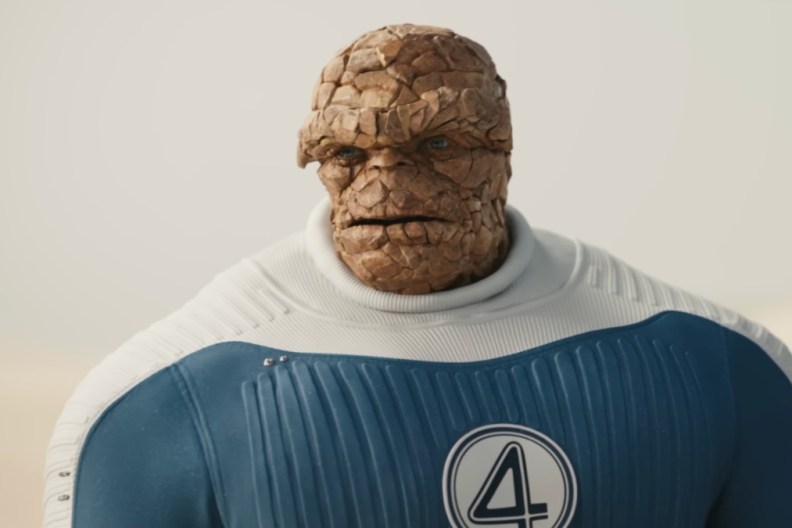 Fantastic Four’s Next MCU Appearance To Happen Before Avengers: Doomsday