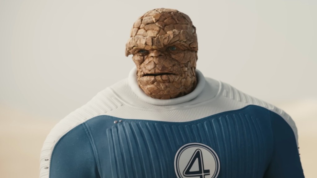 Fantastic Four’s Next MCU Appearance To Happen Before Avengers: Doomsday