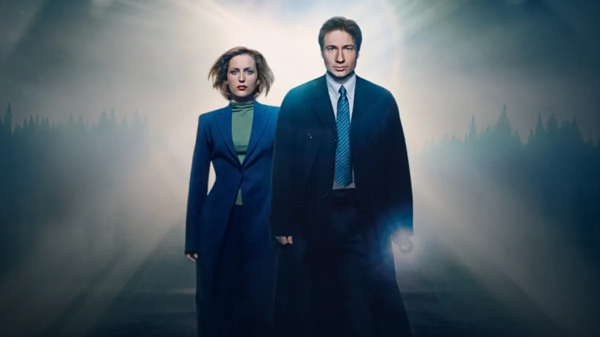 Ryan Coogler’s X-Files Reboot Gets Release Date Update From Star