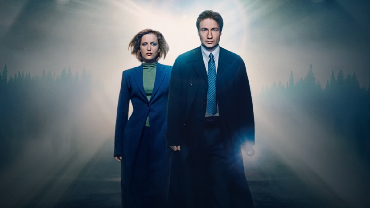 Ryan Coogler's X-Files Reboot Gets Release Date Update From Star