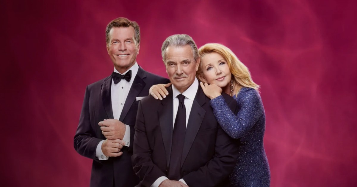 Young & Restless Spoilers for What Happens This Week (June 15-19)? Young & Restless Spoilers for What Happens This Week (June 15-19)?