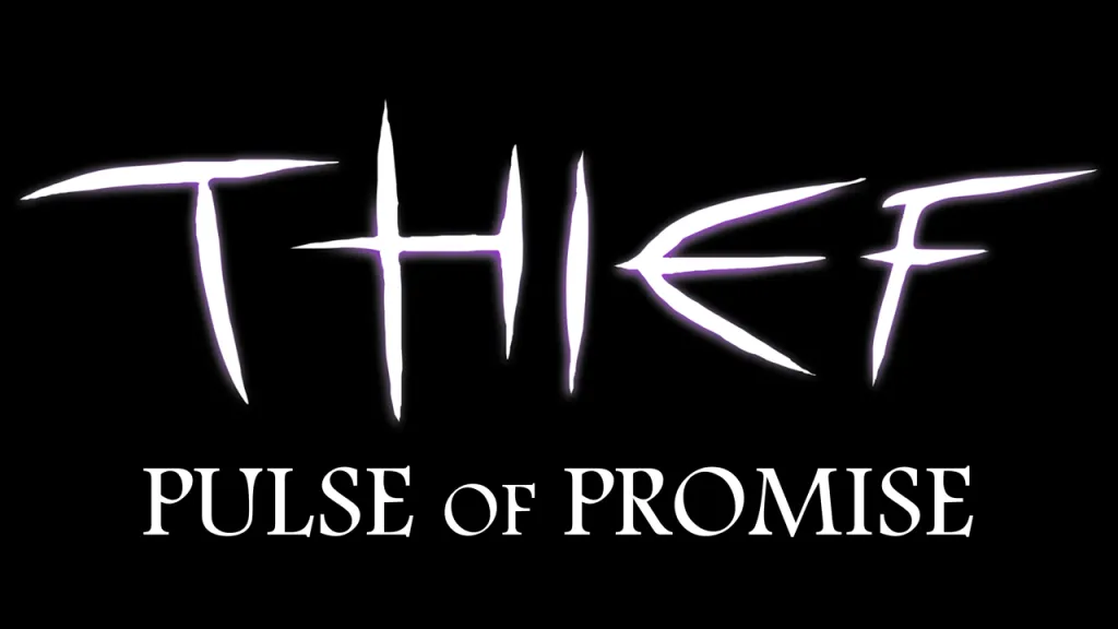 Thief Statue Highlights Video Game Graphic Novel's Campaign | Exclusive