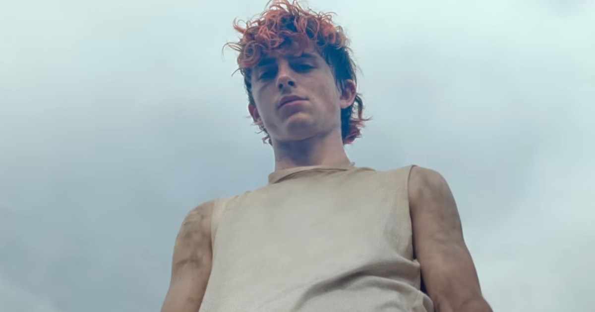Timothée Chalamet Takes a Swipe at Oscars After Knicks’ NBA Finals Win