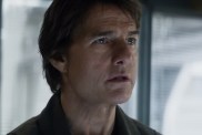 Anticipated Tom Cruise Movie Digger Sets Trailer Release Date With New Footage, Posters