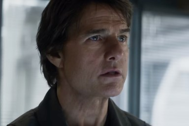 Anticipated Tom Cruise Movie Digger Sets Trailer Release Date With New Footage, Posters