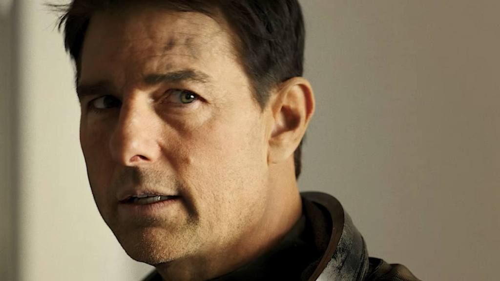 It’s Tom Cruise vs. Will Smith for Top Spot on Free Streaming
